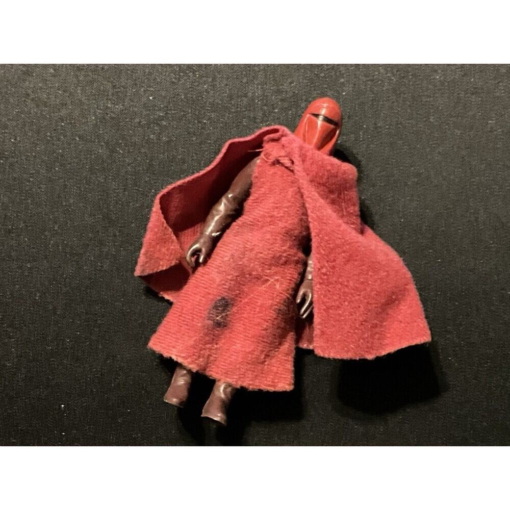 Star Wars Emperor Royal Guard The Black Series